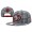 NFL San Francisco 49ers NE Snapback Hat #59