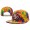 NFL San Francisco 49ers NE Snapback Hat #62