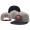 NFL San Francisco 49ers NE Snapback Hat #95