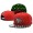 NFL San Francisco 49ers NE Snapback Hat(Glow) #99
