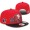 NFL San Francisco 49ers Snapback Hat NU10