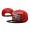 NFL San Francisco 49ers Snapback Hat NU05