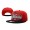 NFL San Francisco 49ers Snapback Hat NU06