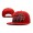 NFL San Francisco 49ers Snapback Hat NU13
