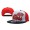 NFL San Francisco 49ers Snapback Hat id19