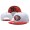 NFL San Francisco 49ers Snapback Hat id23