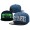 NFL Seattle Seahawks MN Snapback Hat #17