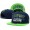 NFL Seattle Seahawks NE Snapback Hat #14