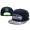 NFL Seattle Seahawks NE Snapback Hat #45