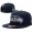 NFL Seattle Seahawks NE Snapback Hat #80