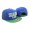 NFL Seattle Seahawks Snapback Hat NU04