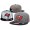 NFL Tampa Bay NE Snapback Hat #08
