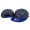 NFL Tennessee Titans M&N Snapback Hat id01