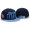 NFL Tennessee Titans NE Snapback Hat #08