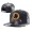 NFL Washington Redskins MN Snapback Hat #11
