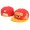 NFL Washington Redskins M&N Snapback Hat NU03