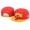 NFL Washington Redskins M&N Snapback Hat NU05