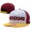 NFL Washington Redskins NE Snapback Hat #04