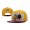NFL Washington Redskins NE Snapback Hat #06