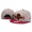 NFL Washington Redskins NE Snapback Hat #10