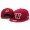 NFL Washington Redskins NE Snapback Hat #15