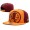 NFL Washington Redskins NE Snapback Hat #19
