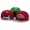 NFL Washington Redskins NE Snapback Hat #31