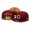 NFL Washington Redskins NE Snapback Hat #45