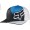 Fox Racing Snapback Hat #17