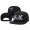 Fox Racing Snapback Hat #34