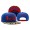 Frank Chop Shop Snapback Hat #03
