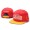 NHL Calgary Flames MN Snapback Hat #01