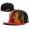 NHL Chicago Blackhawks Hat NU13