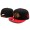 NHL Chicago Blackhawks M&N Snapback Hat NU01