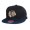 NHL Chicago Blackhawks NE Snapback Hat #21