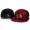 NHL Chicago Blackhawks NE Snapback Hat #28