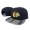 NHL Chicago Blackhawks NE Strapback Hat #03