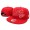 NHL Detroit Red Wings Hat NU05