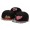 NHL Detroit Red Wings NE Snapback Hat #13