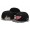 NHL Detroit Red Wings NE Snapback Hat #14