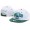 NHL Hartford Whalers M&N Snapback Hat NU05