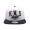 NHL Los Angeles Kings M&N Snapback Hat id06