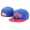 NHL Montreal Canadiens M&N Snapback Hat NU01