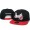 NHL Jersey Devils M&N Snapback Hat NU03