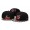 NHL New Jersey Devils NE Snapback Hat #04