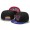 NHL New York Rangers NE Snapback Hat #06