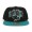 NHL San Jose Sharks M&N Snapback Hat id01