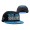 NHL San Jose Sharks NE Snapback Hat #15