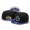 NHL Toronto Maple Leafs NE Snapback Hat #07
