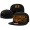 Jordan Snapback Hat #123